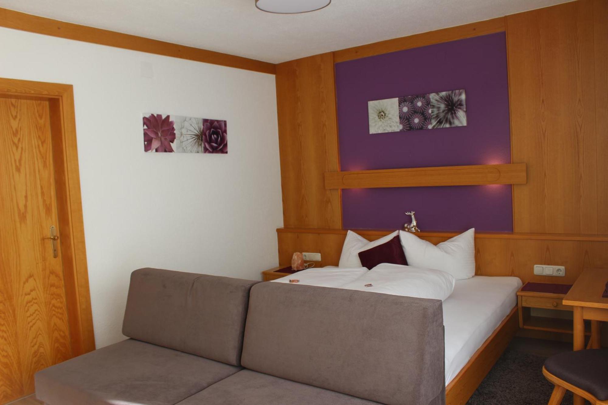 Haus Astoria Apartment ซังคท์เลออนฮาร์ด อิม พิทซ์ทัล ภายนอก รูปภาพ