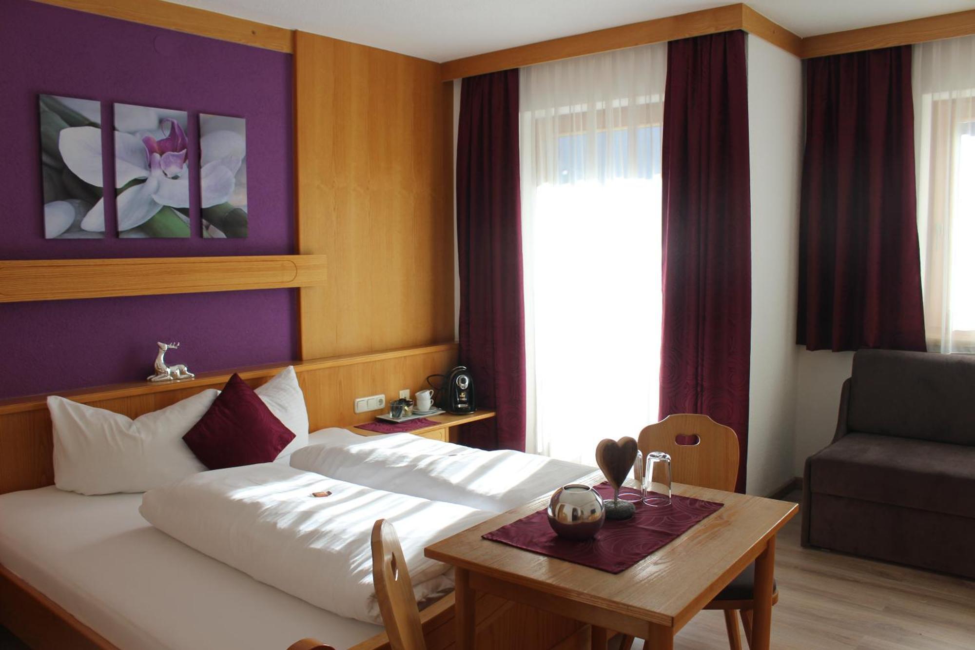 Haus Astoria Apartment ซังคท์เลออนฮาร์ด อิม พิทซ์ทัล ภายนอก รูปภาพ