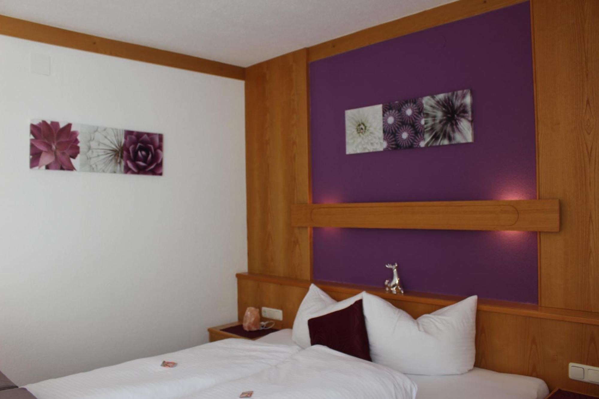 Haus Astoria Apartment ซังคท์เลออนฮาร์ด อิม พิทซ์ทัล ภายนอก รูปภาพ